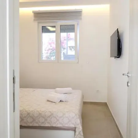Apartments R&M Tivat Exterior photo