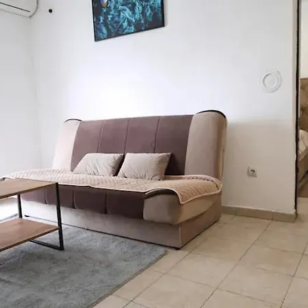 Apartments R&M Tivat Room photo
