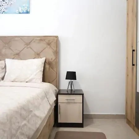 Apartments R&M Tivat Exterior photo