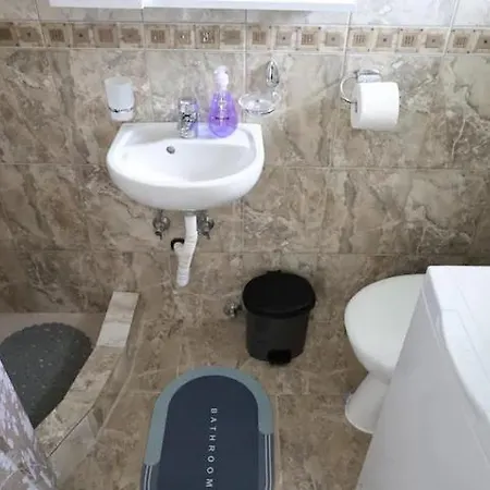 Apartments R&M Tivat Room photo