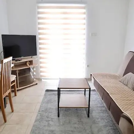 Apartments R&M Tivat Exterior photo