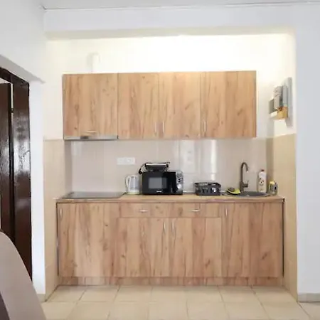 Apartments R&M Tivat Exterior photo
