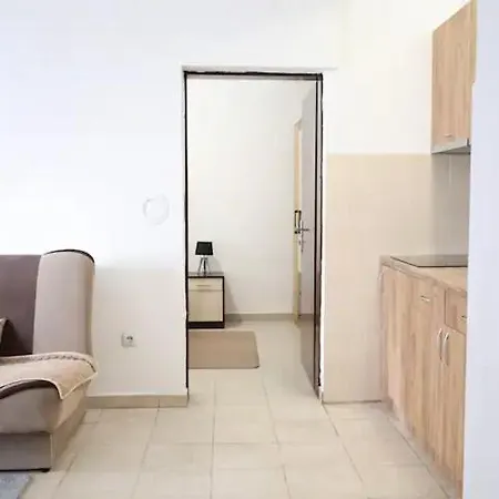 Apartments R&M Tivat Exterior photo