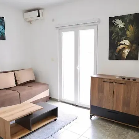 Apartments R&M Tivat Room photo