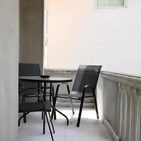 Apartments R&M Tivat Exterior photo
