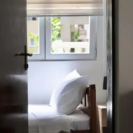 Apartments R&M Tivat Room photo