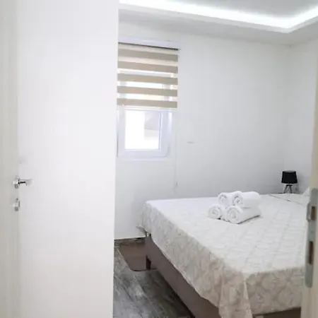 Apartments R&M Tivat Room photo