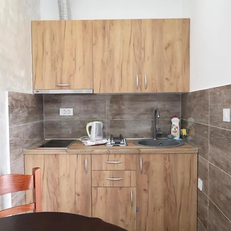 Apartments R&M Tivat Room photo