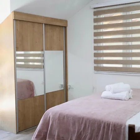 Apartments R&M Tivat Room photo
