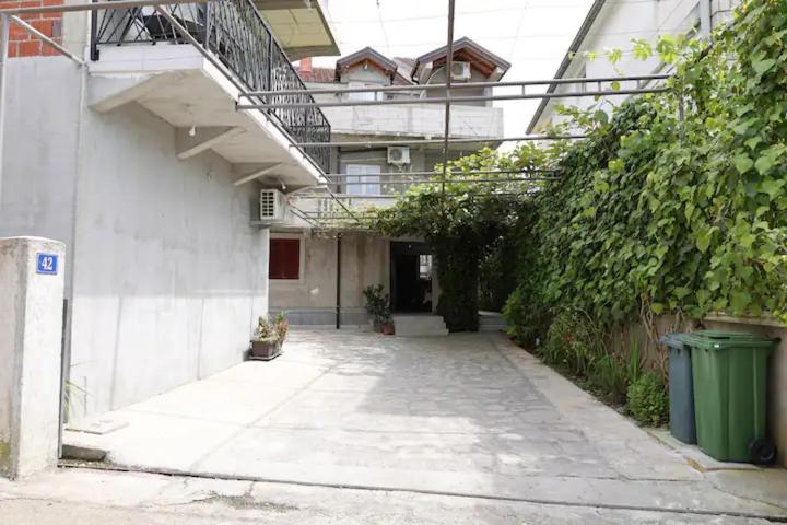 Apartment R&m Tivat