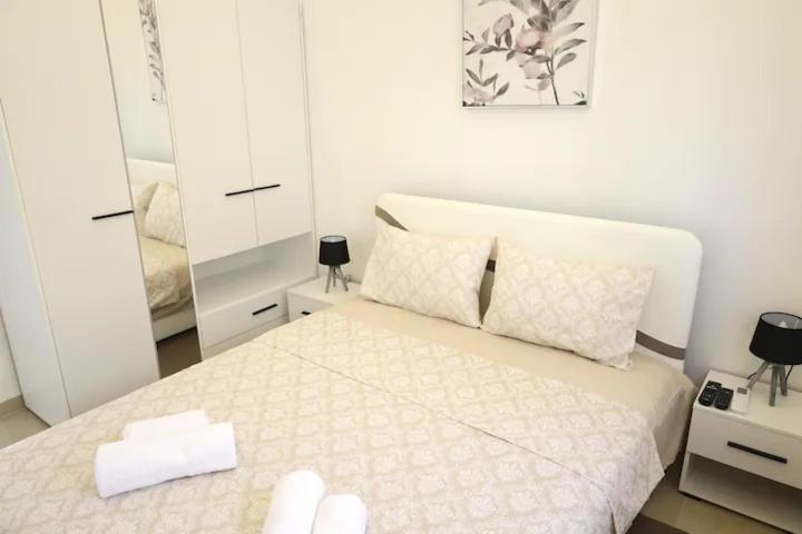 Apartment R&m Tivat