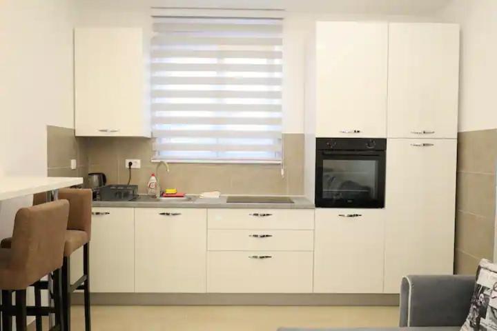 Apartment R&m Tivat
