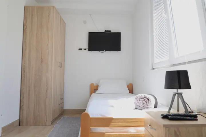Apartment R&m Tivat
