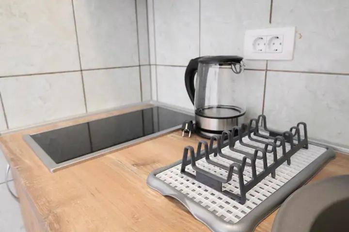 R&m Apartment *