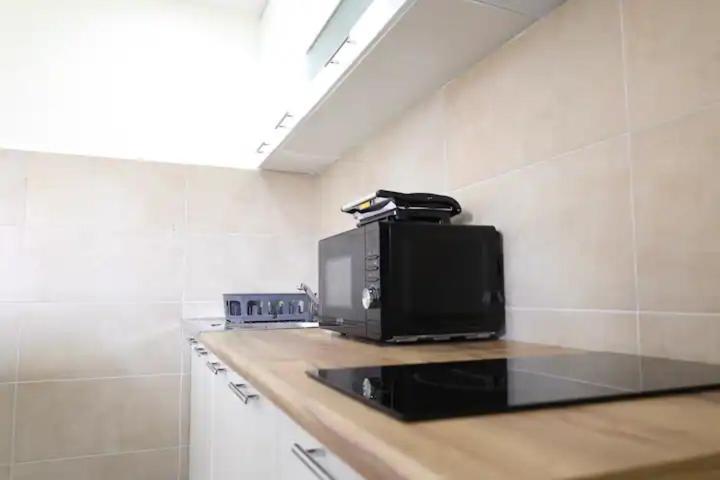 Apartment R&m Tivat