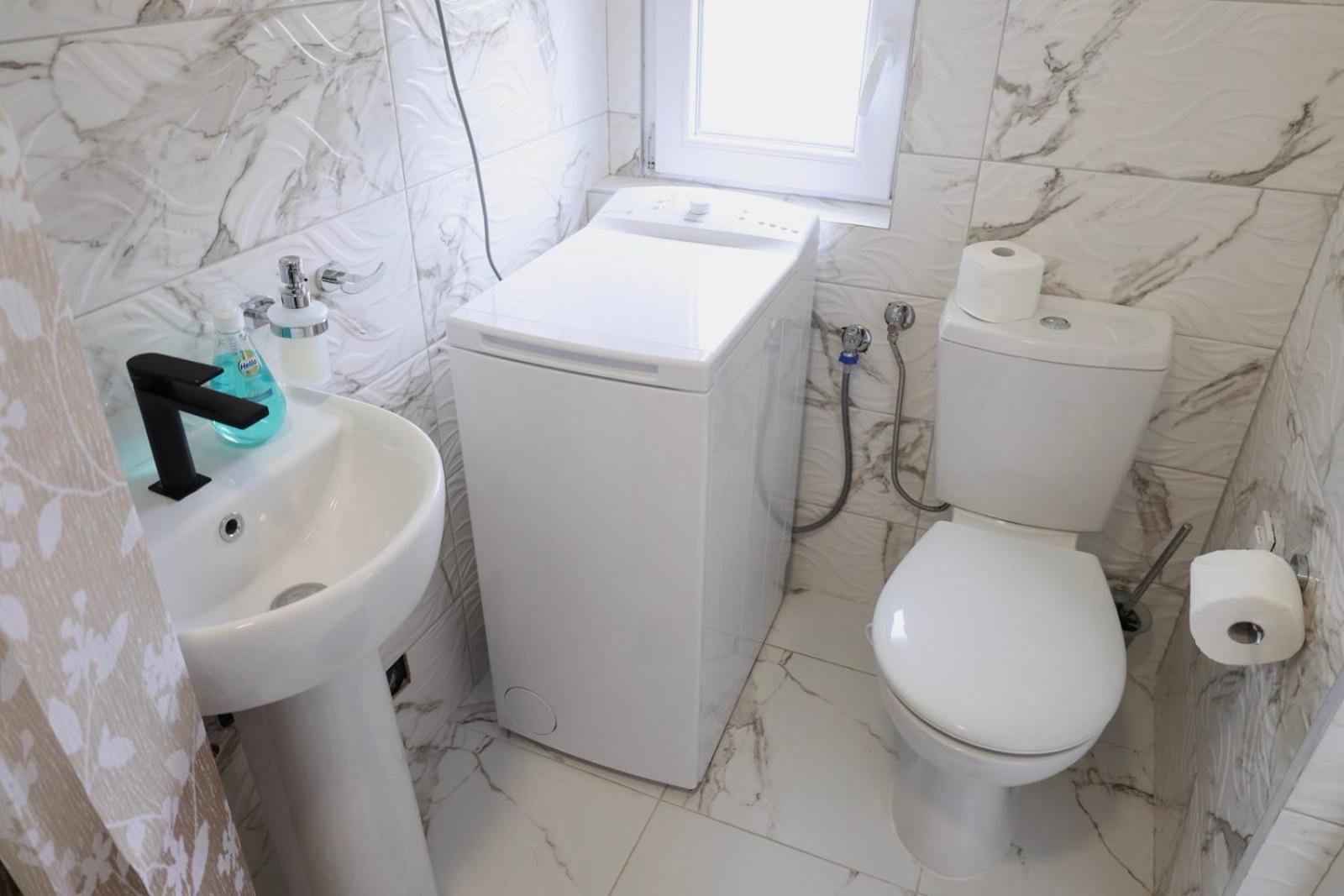 Apartment R&m Tivat